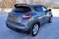 Juke CBA-NF15 1.6 16GT FOUR 4WD (190 Hp) 