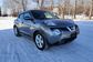 2017 Juke CBA-NF15 1.6 16GT FOUR 4WD (190 Hp) 