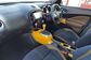 2017 Nissan Juke CBA-NF15 1.6 16GT FOUR 4WD (190 Hp) 