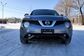 2017 Nissan Juke CBA-NF15 1.6 16GT FOUR 4WD (190 Hp) 