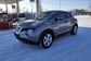 Juke CBA-NF15 1.6 16GT FOUR 4WD (190 Hp) 