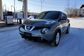 2017 Juke CBA-NF15 1.6 16GT FOUR 4WD (190 Hp) 