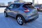 2017 Nissan Juke CBA-NF15 1.6 16GT FOUR 4WD (190 Hp) 