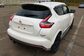 Nissan Juke CBA-NF15 1.6 NISMO RS 4WD (214 Hp) 