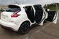 2018 Nissan Juke CBA-NF15 1.6 NISMO RS 4WD (214 Hp) 