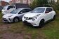 2018 Nissan Juke CBA-NF15 1.6 NISMO RS 4WD (214 Hp) 