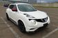 Nissan Juke CBA-NF15 1.6 NISMO RS 4WD (214 Hp) 