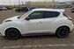 Juke CBA-NF15 1.6 NISMO RS 4WD (214 Hp) 