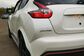 Nissan Juke CBA-NF15 1.6 NISMO RS 4WD (214 Hp) 