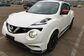 2018 Nissan Juke CBA-NF15 1.6 NISMO RS 4WD (214 Hp) 