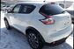 2019 Juke CBA-NF15 1.6 16GT FOUR 4WD (190 Hp) 