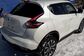 Nissan Juke CBA-NF15 1.6 16GT FOUR 4WD (190 Hp) 