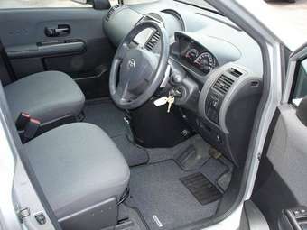 2004 Nissan Lafesta For Sale