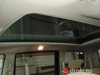 2004 Nissan Lafesta For Sale