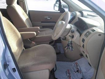 2004 Nissan Lafesta For Sale