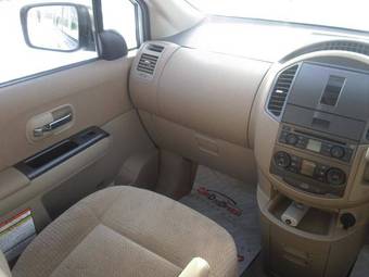 2004 Nissan Lafesta For Sale
