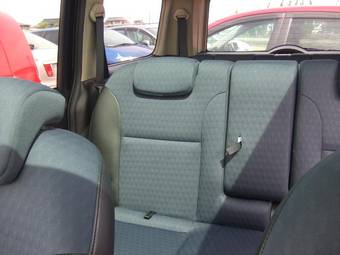2004 Nissan Lafesta For Sale