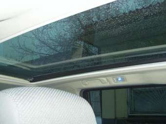2005 Nissan Lafesta For Sale