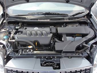 2005 Nissan Lafesta For Sale