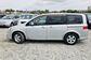 2009 Nissan Lafesta DBA-NB30 2.0 Highway Star 4WD (129 Hp) 