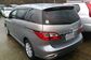 2015 Nissan Lafesta II DBA-CWEAWN 2.0 Highway Star G 4WD (139 Hp) 