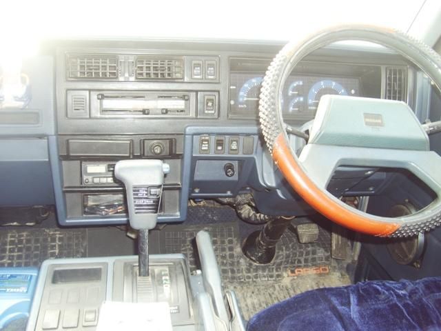 1990 Nissan Largo