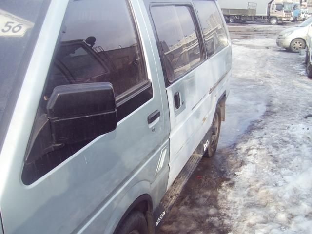 1990 Nissan Largo