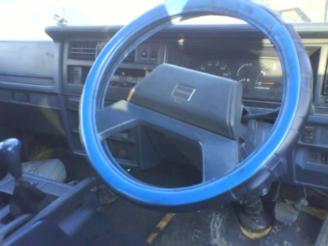 1991 Nissan Largo