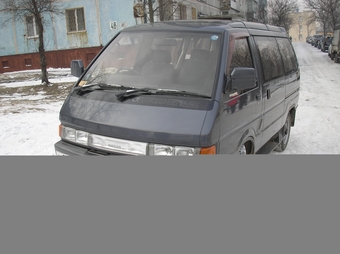 1993 Nissan Largo