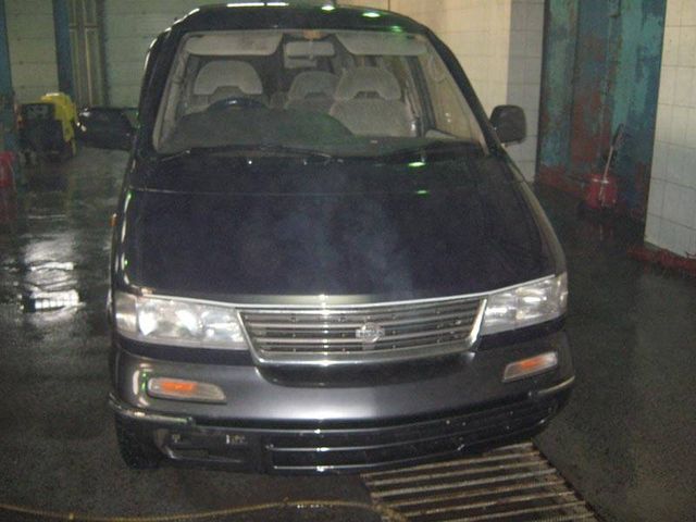 1993 Nissan Largo