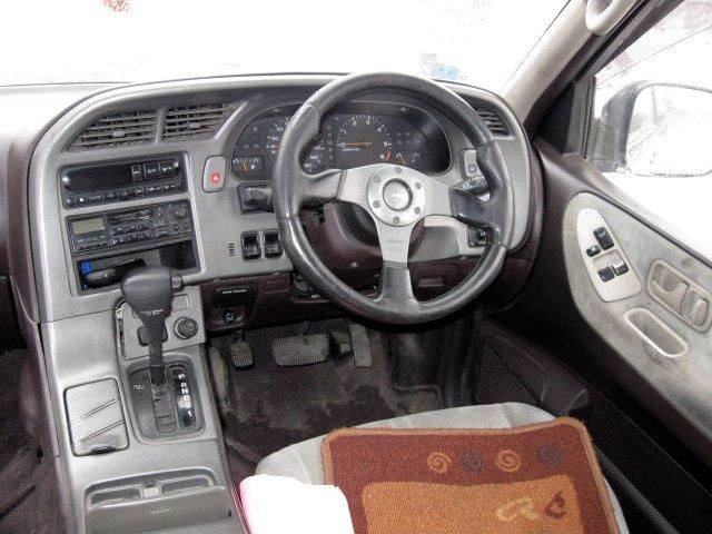 1993 Nissan Largo