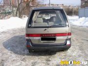 1993 Nissan Largo Pictures