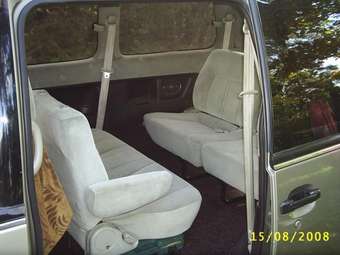 1994 Nissan Largo