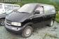 1995 nissan largo