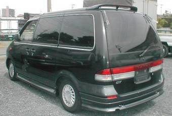 1995 Largo