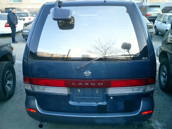 1995 Largo