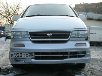 1996 Largo