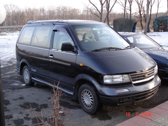 1996 Largo