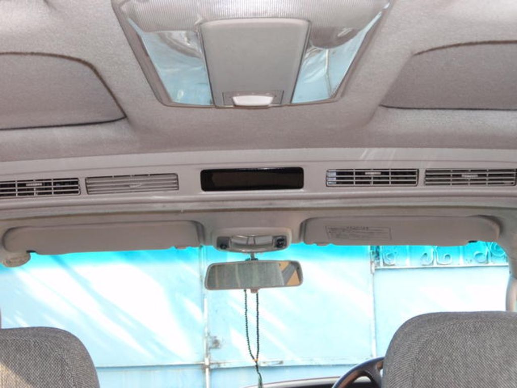 1996 Nissan Largo