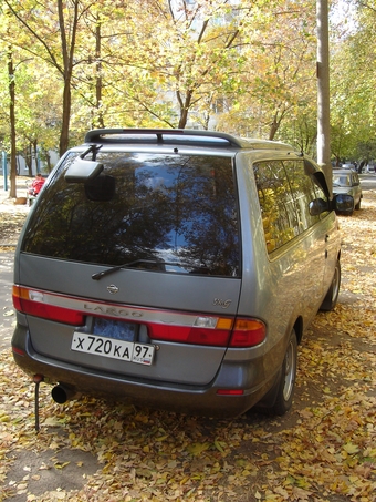 1997 Largo