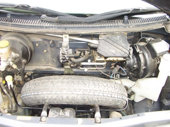 1997 Largo