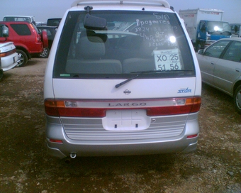 1997 Largo