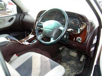 1997 Largo