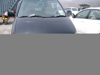 1998 Nissan Largo