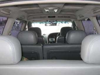 1998 Largo