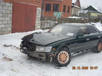 Nissan Laurel