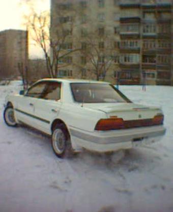 1990 Nissan Laurel