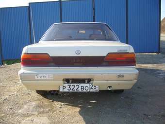 Nissan Laurel