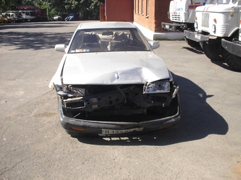 1991 Nissan Laurel