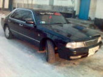 1993 Nissan Laurel